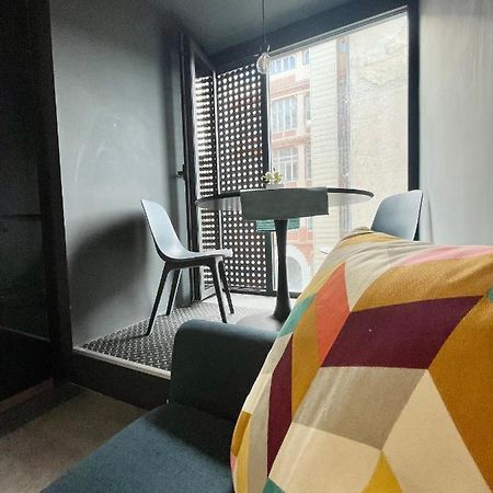 Inbp109 Studio Apartment #Freeparking Βουδαπέστη Εξωτερικό φωτογραφία