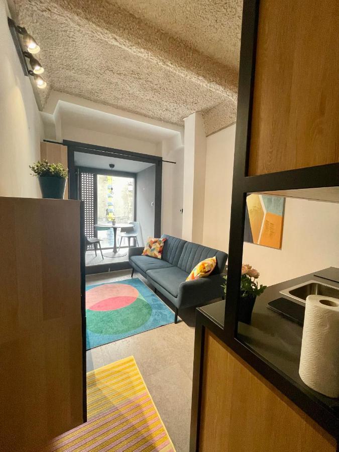 Inbp109 Studio Apartment #Freeparking Βουδαπέστη Εξωτερικό φωτογραφία