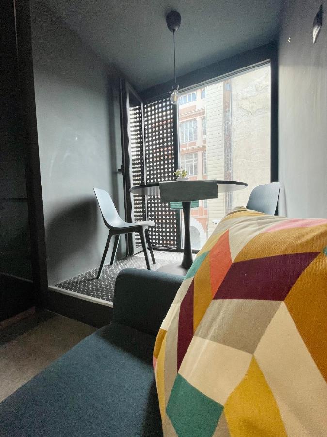 Inbp109 Studio Apartment #Freeparking Βουδαπέστη Εξωτερικό φωτογραφία