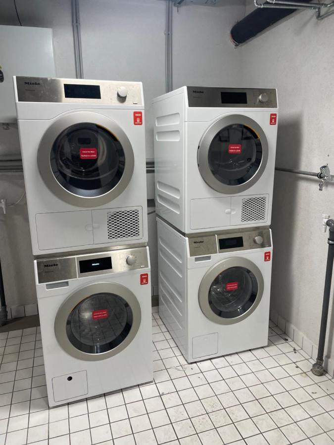 Inbp109 Studio Apartment #Freeparking Βουδαπέστη Εξωτερικό φωτογραφία
