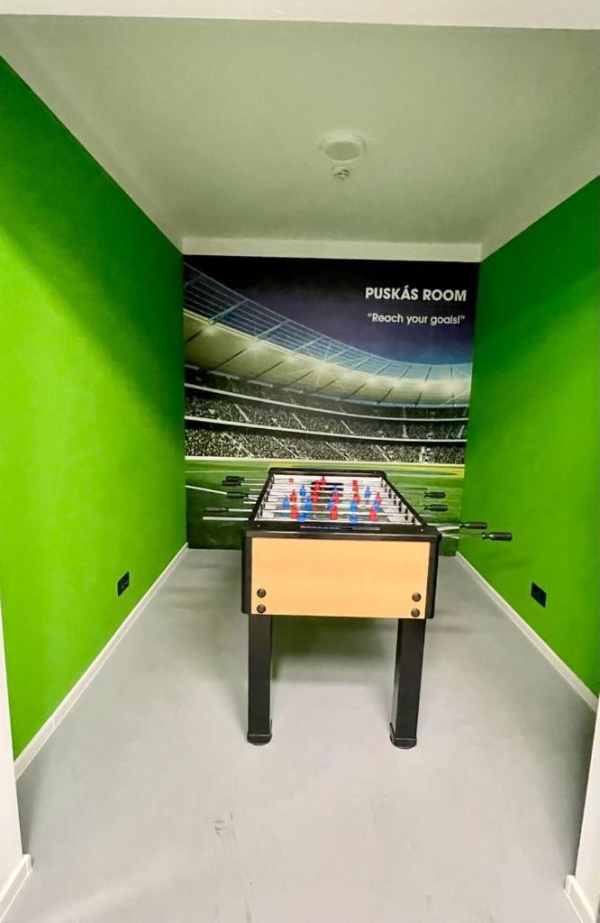 Inbp109 Studio Apartment #Freeparking Βουδαπέστη Εξωτερικό φωτογραφία