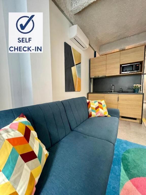 Inbp109 Studio Apartment #Freeparking Βουδαπέστη Εξωτερικό φωτογραφία
